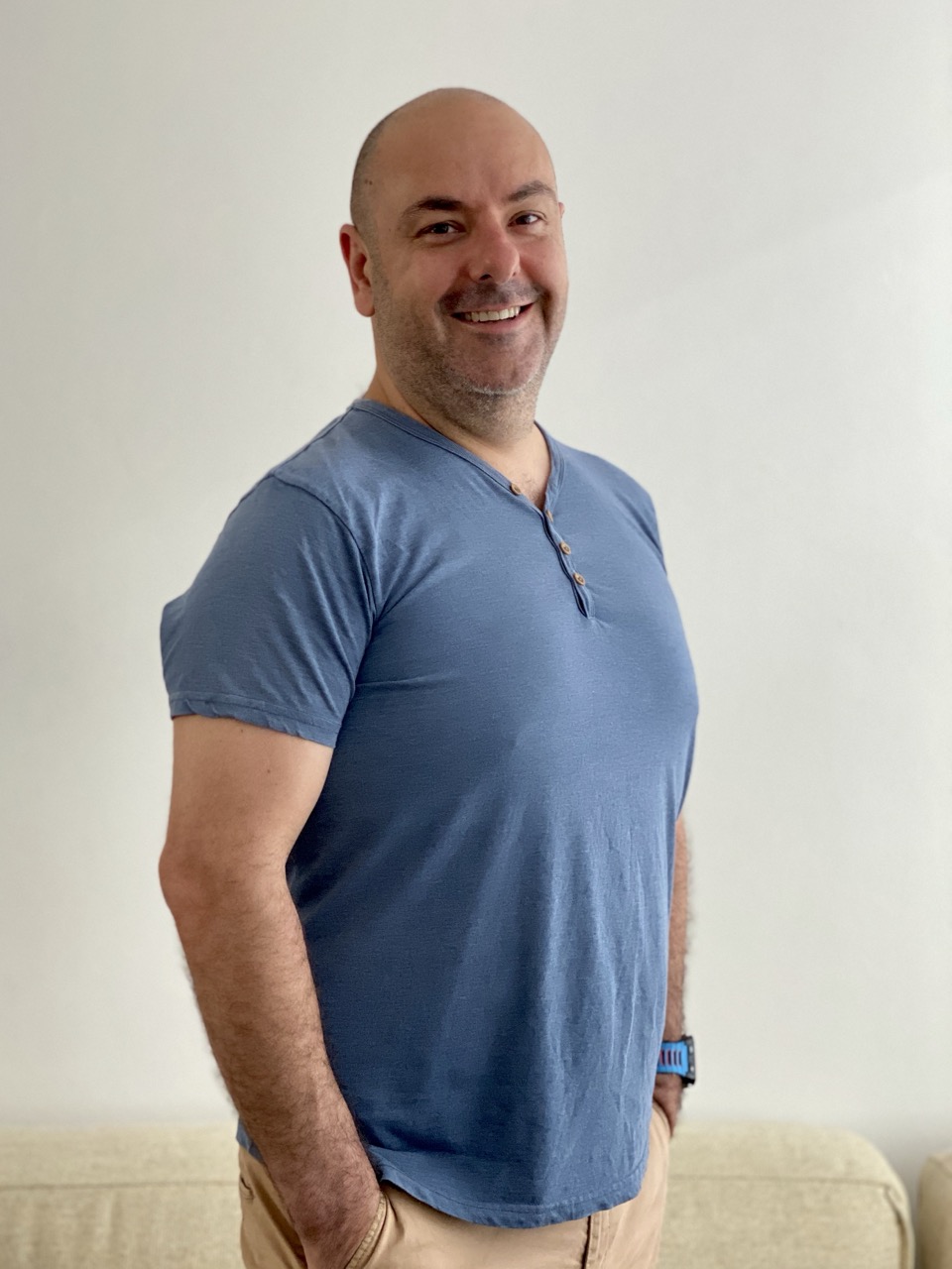 Ben Lenzo